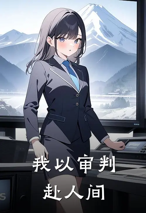 我以审判赴人间