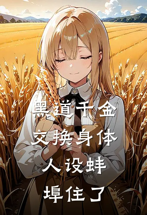 黑道千金交换身体，人设蚌埠住了