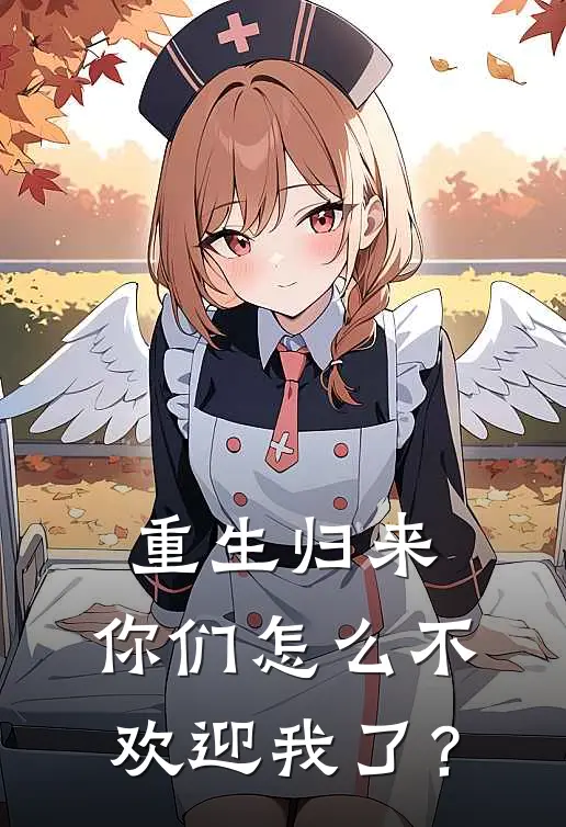 重生归来，你们怎么不欢迎我了？