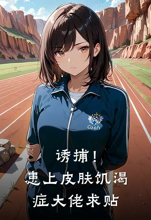 诱捕！患上皮肤饥渴症，大佬求贴