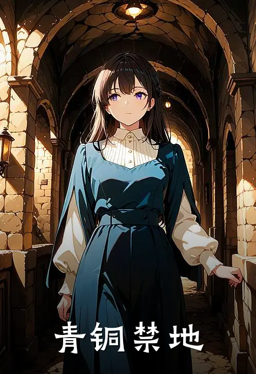 青铜禁地