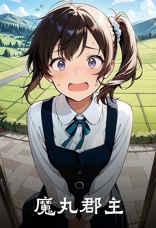 魔丸郡主