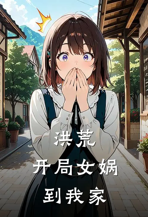 洪荒，开局女娲到我家