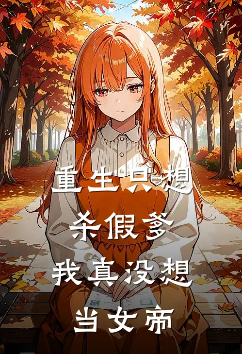 重生只想杀假爹，我真没想当女帝