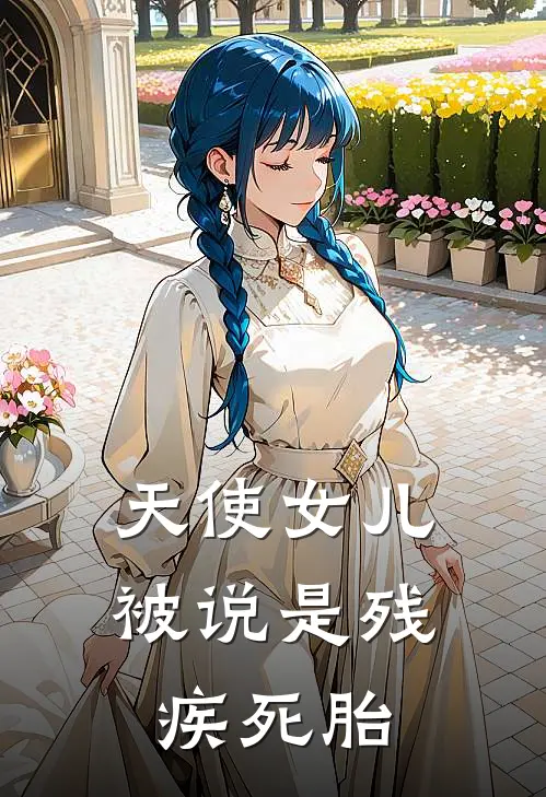 天使女儿被说是残疾死胎