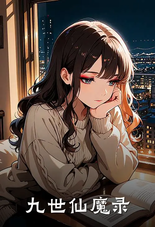 九世仙魔录