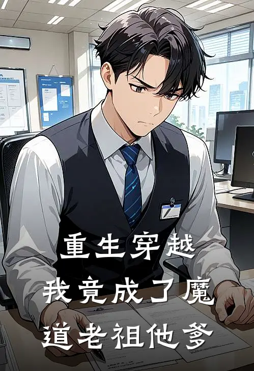 重生穿越，我竟成了魔道老祖他爹
