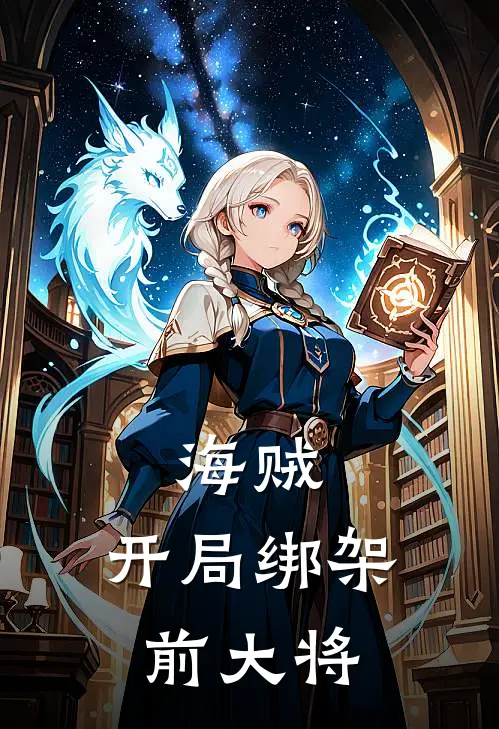 海贼：开局绑架前大将