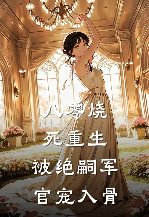 八零烧死重生：被绝嗣军官宠入骨