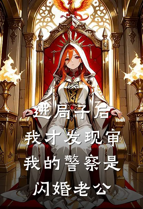 进局子后，我才发现审我的警察是闪婚老公