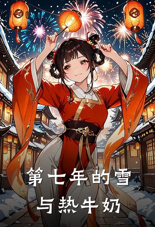 第七年的雪与热牛奶