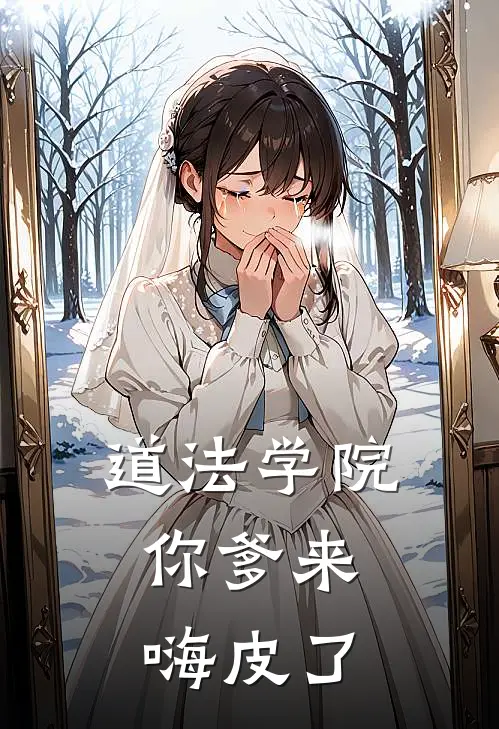 道法学院：你爹来嗨皮了