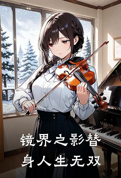 镜界之影替身人生无双