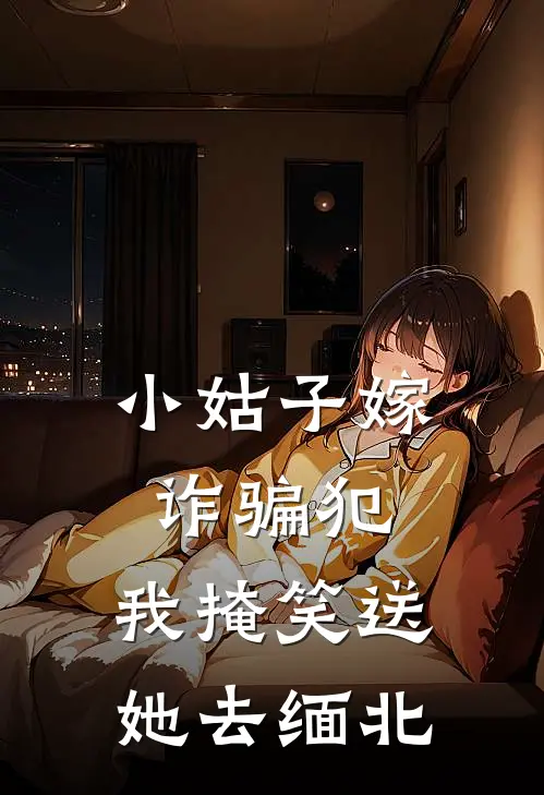 小姑子嫁诈骗犯，我掩笑送她去缅北