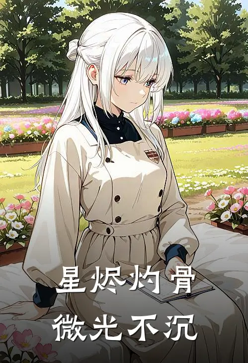 星烬灼骨，微光不沉