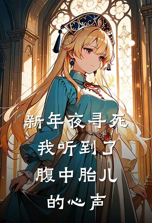 新年夜寻死，我听到了腹中胎儿的心声