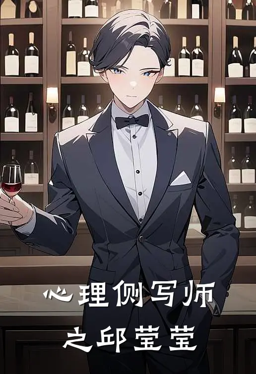 心理侧写师之邱莹莹