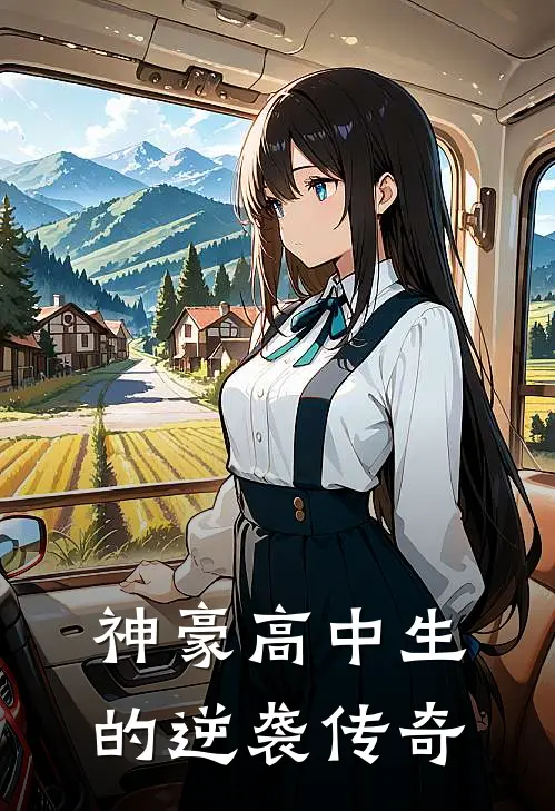 神豪高中生的逆袭传奇