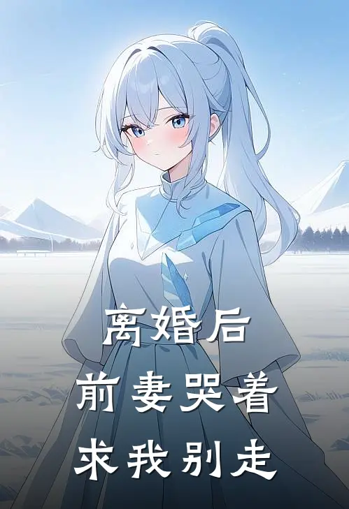 离婚后，前妻哭着求我别走