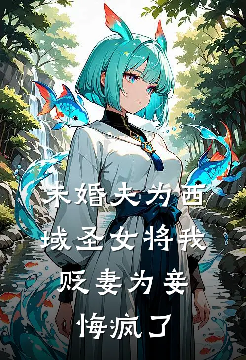 未婚夫为西域圣女将我贬妻为妾，悔疯了