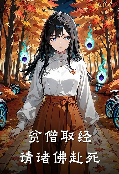 贫僧取经，请诸佛赴死