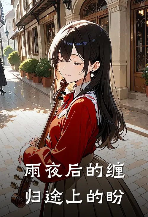 雨夜后的缠，归途上的盼