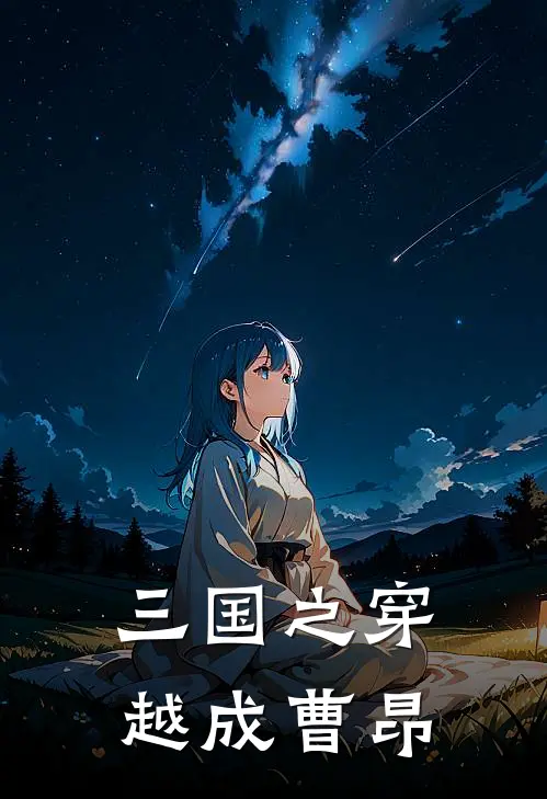 三国之穿越成曹昂