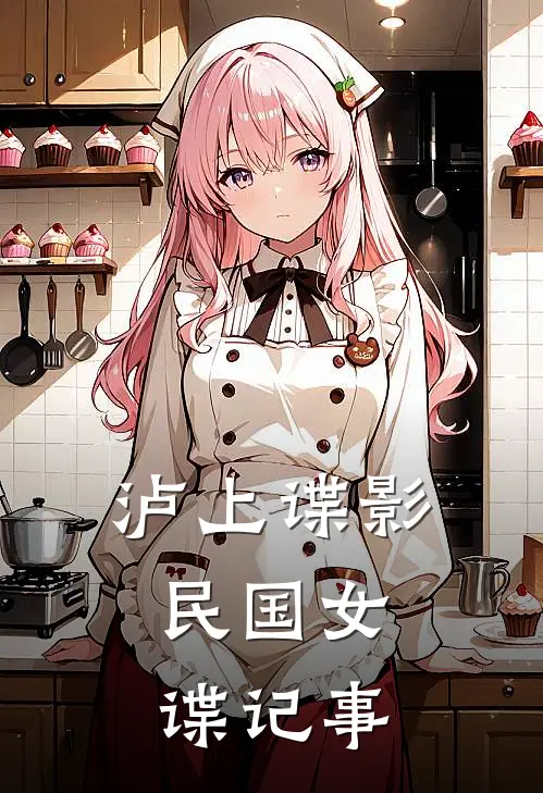 泸上谍影：民国女谍记事