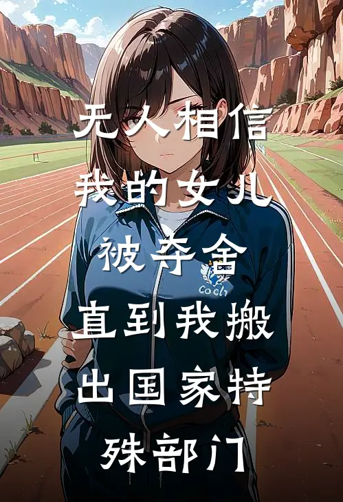 无人相信我的女儿被夺舍，直到我搬出国家特殊部门