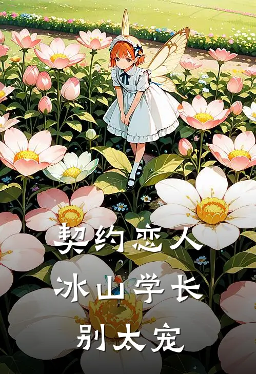 契约恋人冰山学长别太宠