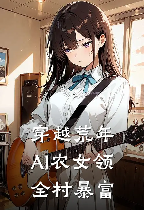 穿越荒年，AI农女领全村暴富