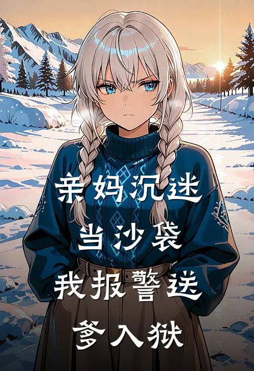 亲妈沉迷当沙袋，我报警送爹入狱