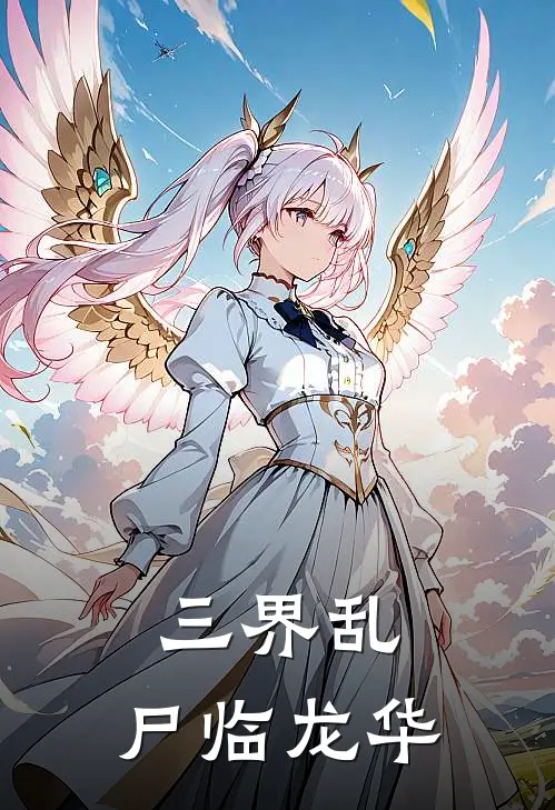 三界乱：尸临龙华