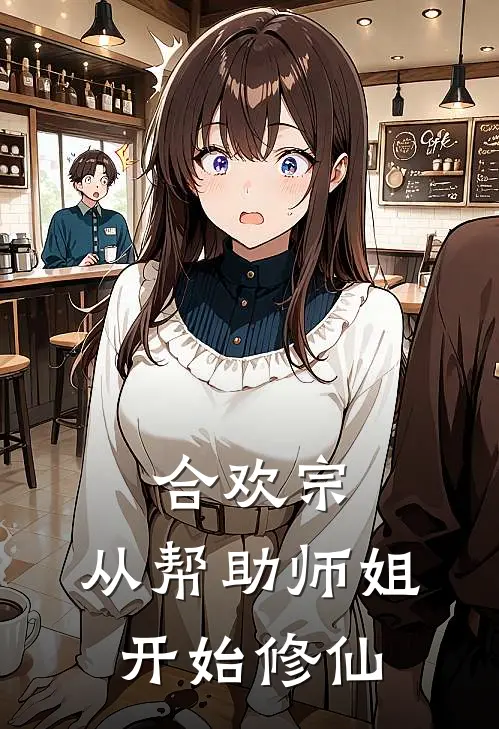 合欢宗，从帮助师姐开始修仙