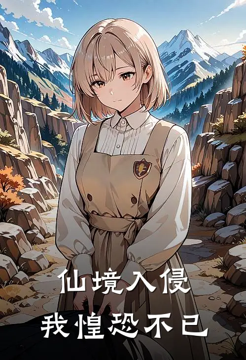 仙境入侵，我惶恐不已