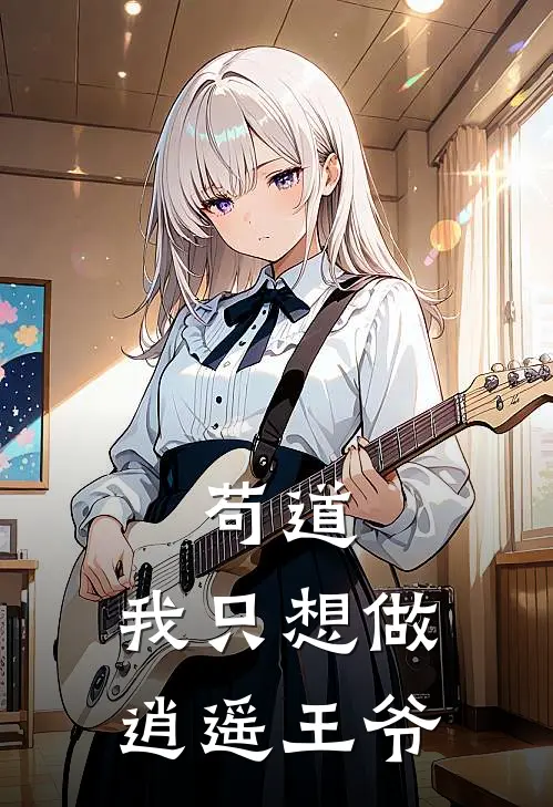 苟道，我只想做逍遥王爷