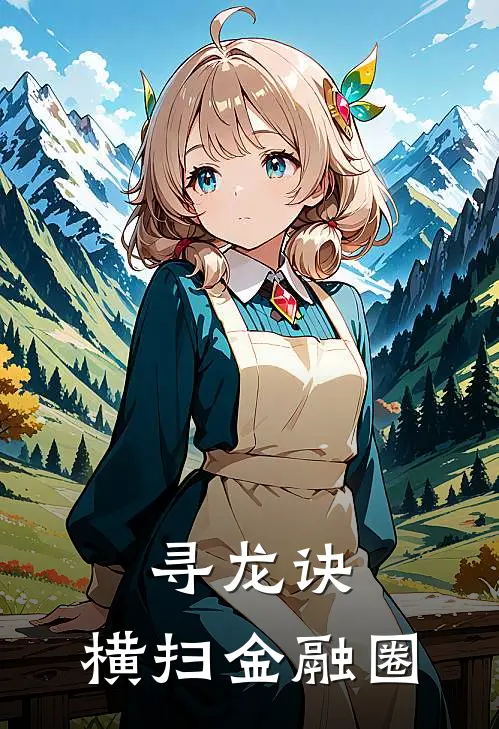 寻龙诀：横扫金融圈