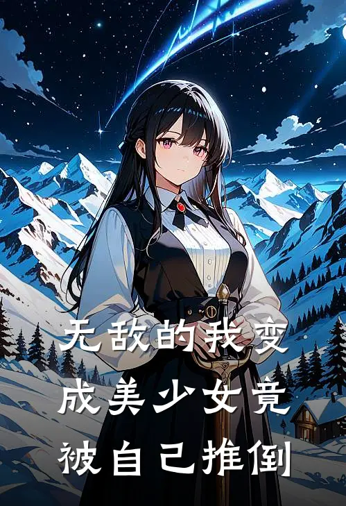 无敌的我变成美少女竟被自己推倒