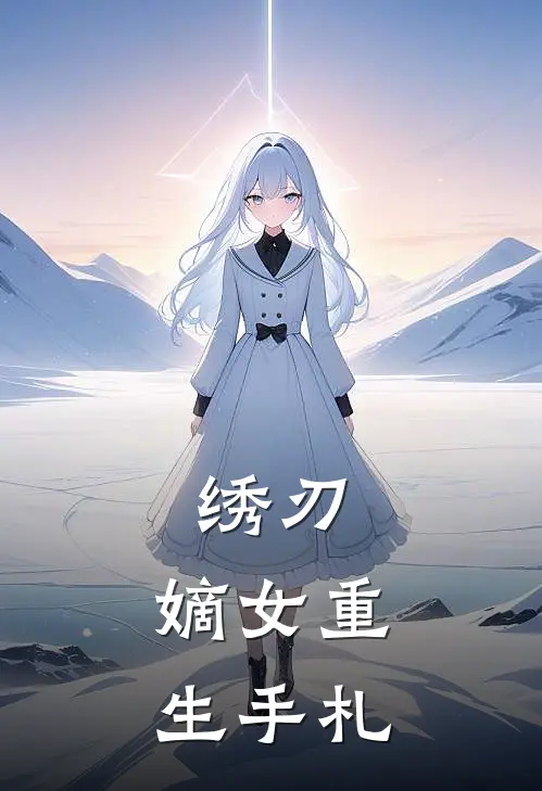 绣刃：嫡女重生手札
