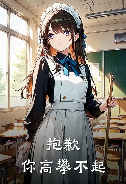 抱歉，你高攀不起