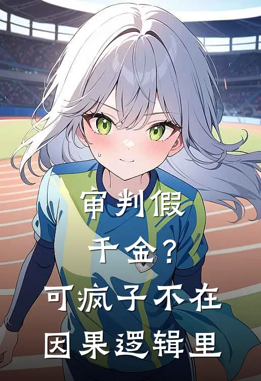 审判假千金？可疯子不在因果逻辑里