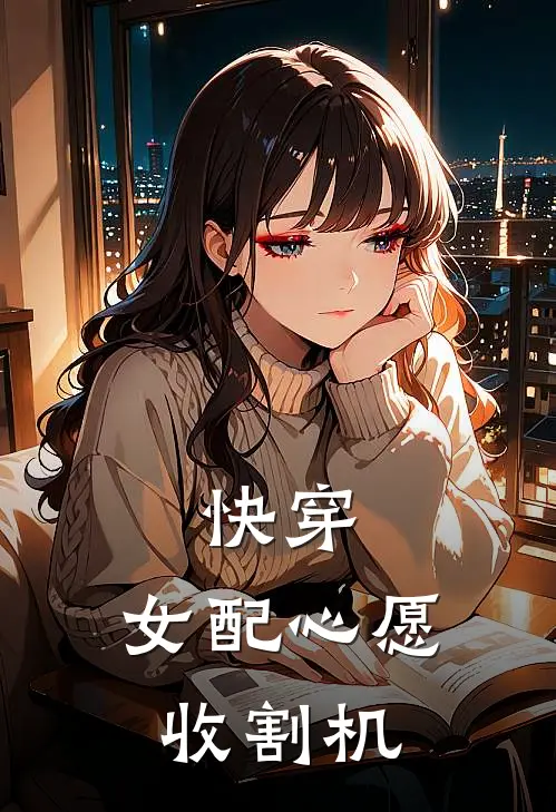 快穿，女配心愿收割机