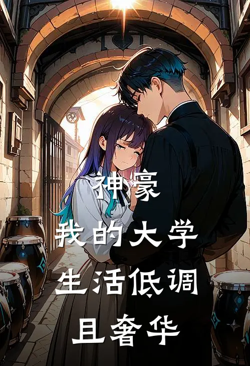 神豪：我的大学生活低调且奢华