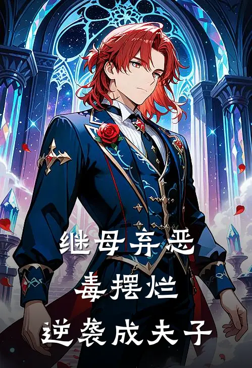 继母弃恶毒摆烂，逆袭成夫子