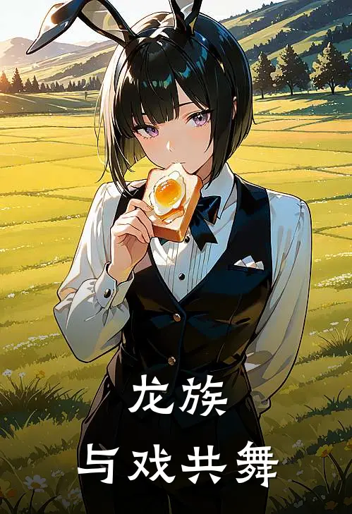 龙族：与戏共舞