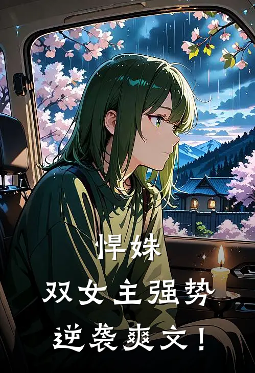 悍姝：双女主强势逆袭爽文！