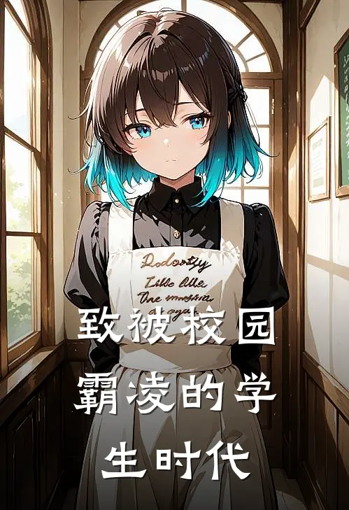 致被校园霸凌的学生时代