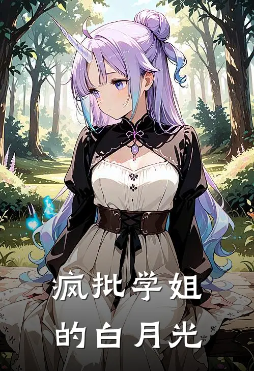 疯批学姐的白月光