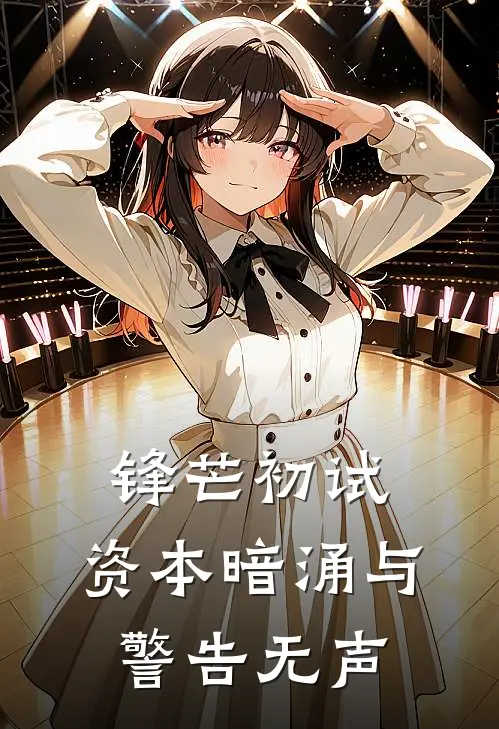 锋芒初试：资本暗涌与警告无声