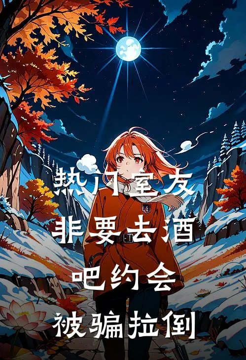 [热门]室友非要去酒吧约会，被骗拉倒